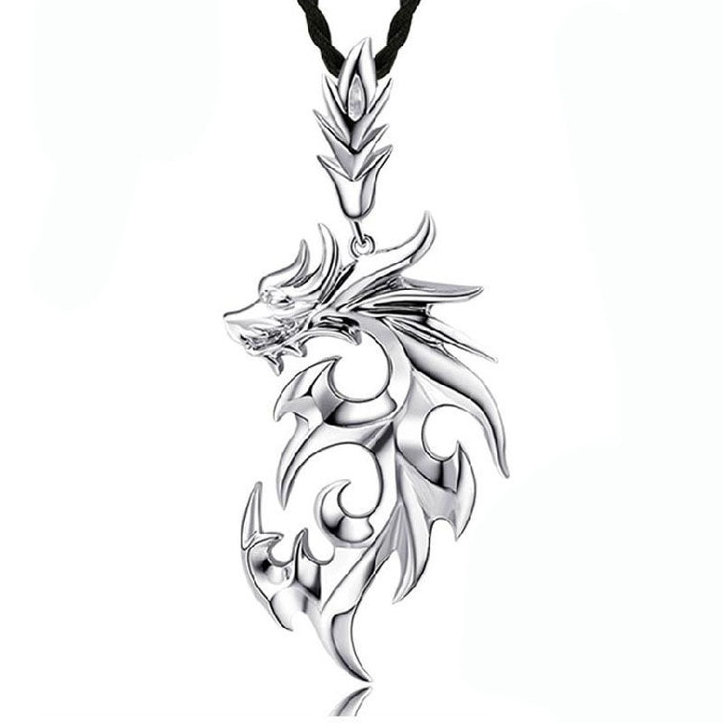 Dragon  Necklaces
