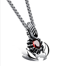 Load image into Gallery viewer, Scorpion Necklace